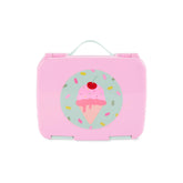 Skip Hop Spark Style Bento Beslenme Kutusu Dondurma